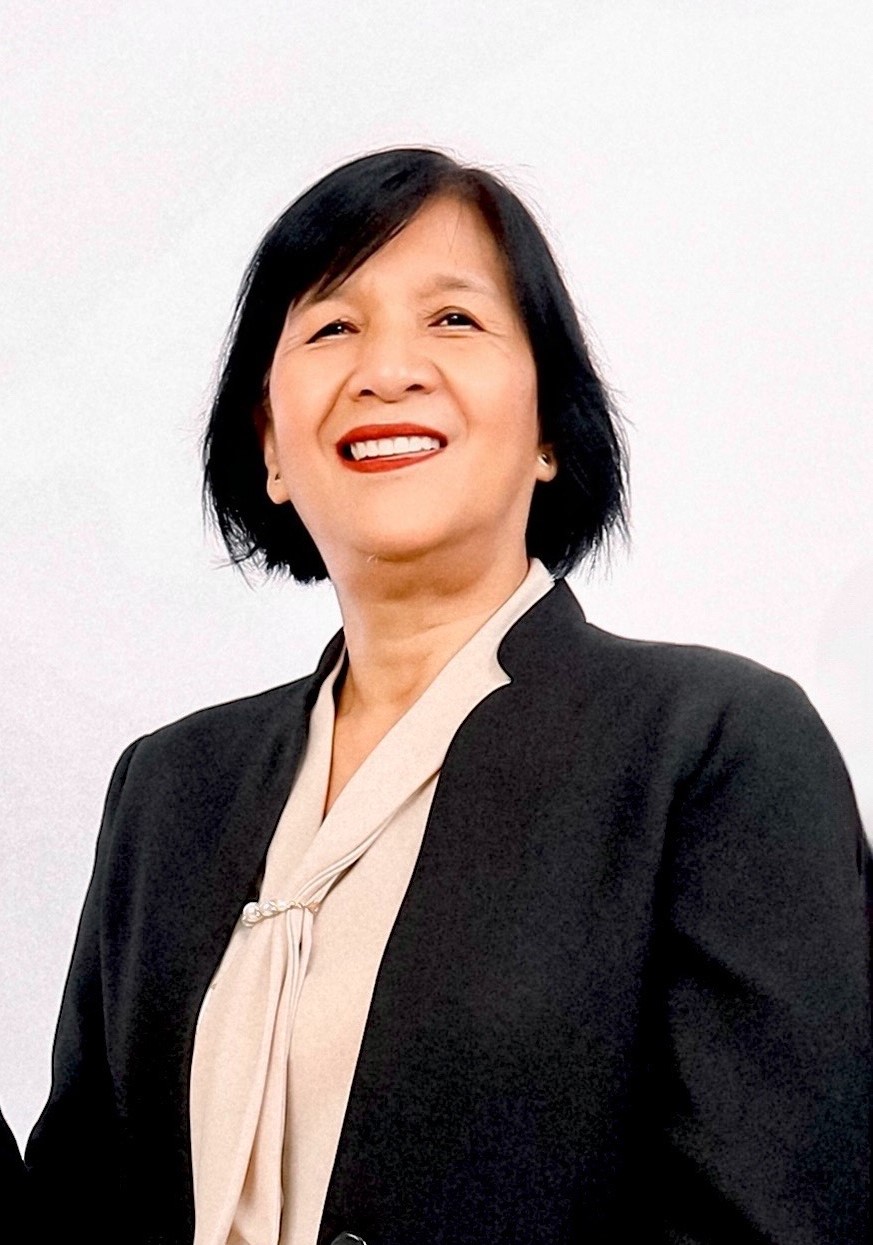 Josefina F. Mendoza, Audit Partner