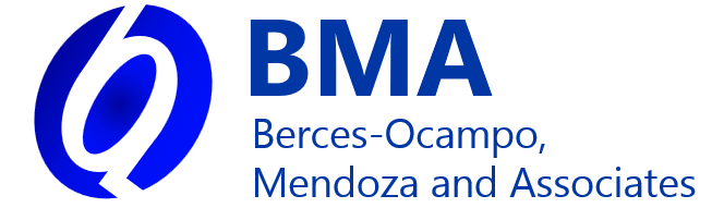 BERCES-OCAMPO, MENDOZA AND ASSOCIATES